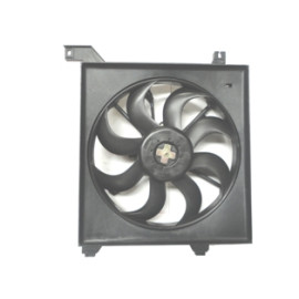 KIA CERATO- 05/06; RADYATÖR FAN DAVLUMBAZI (8 KANAT) (BFN) 731-4812