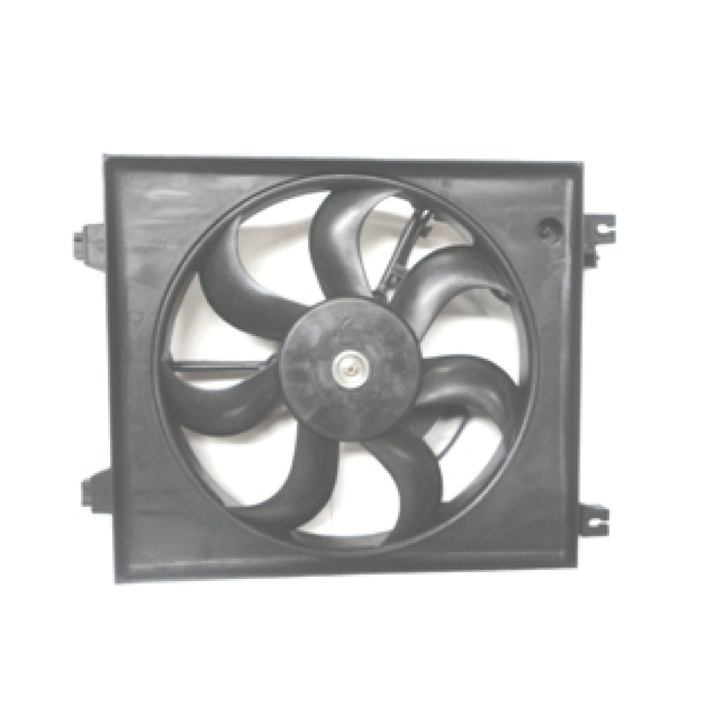 KIA CERATO- 05/06; KLİMA FAN DAVLUMBAZI (7 KANAT) (TW) 731-4831