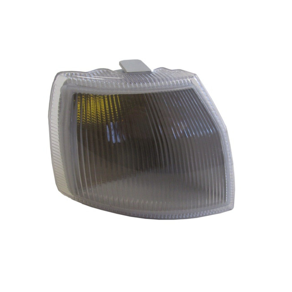 OPEL VECTRA- A- 93/95; ÖN SİNYAL SAĞ (BOMBELİ TİP) BEYAZ 733-1103