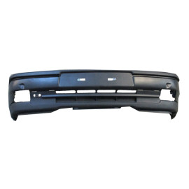 OPEL VECTRA- A- 93/95; ÖN TAMPON SİYAH (SİS DELİKLİ) (GLS) (EUROBUMP) 733-2002
