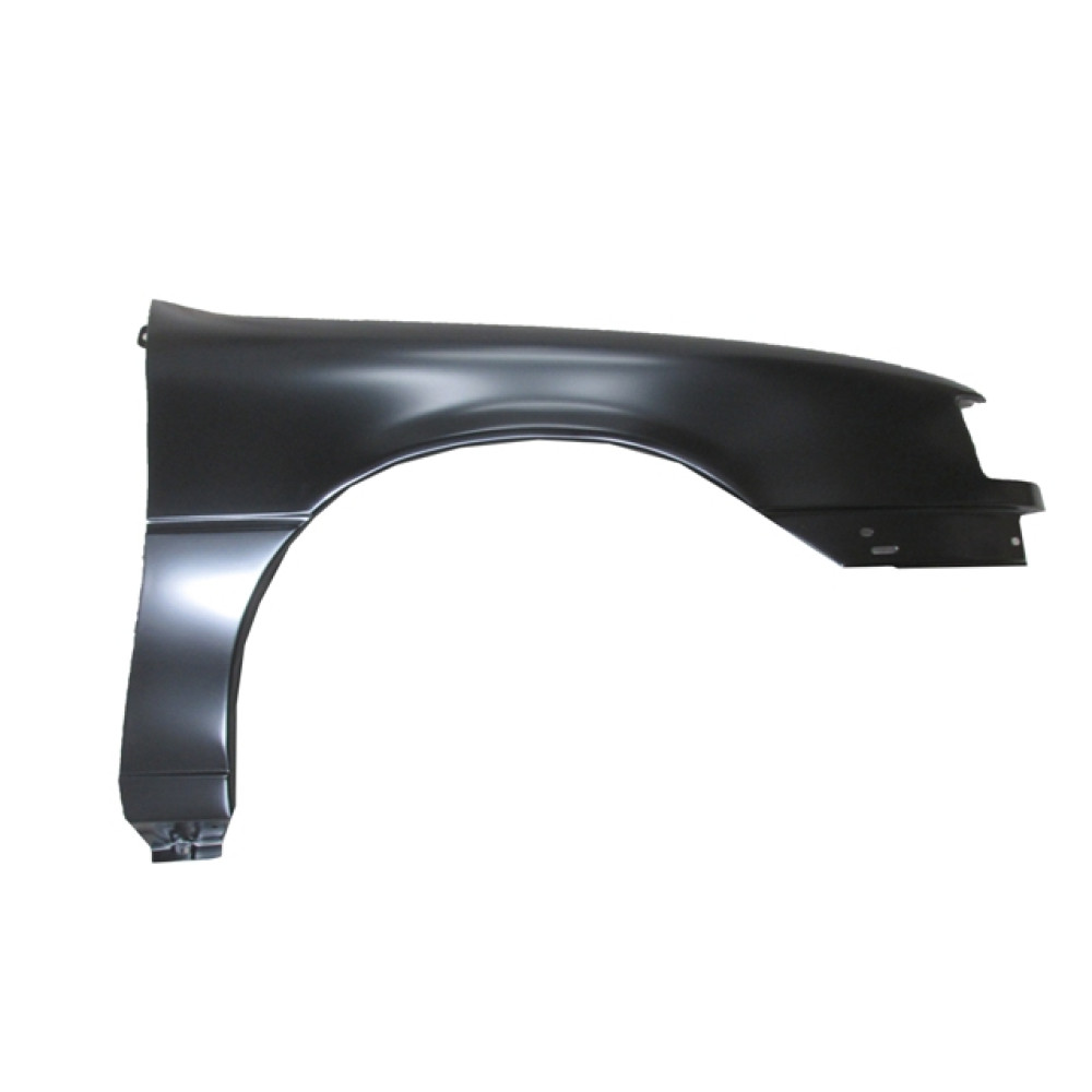 OPEL VECTRA- A- 88/95; ÖN ÇAMURLUK SAĞ SİNYAL DELİKSİZ (ORAN) 733-2101