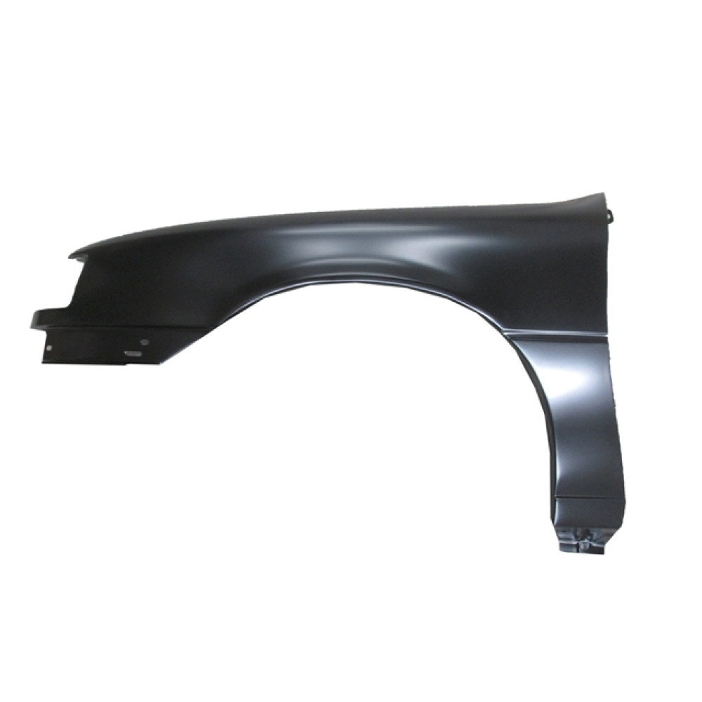 OPEL VECTRA- A- 88/95; ÖN ÇAMURLUK SOL SİNYAL DELİKSİZ (ORAN) 733-2102