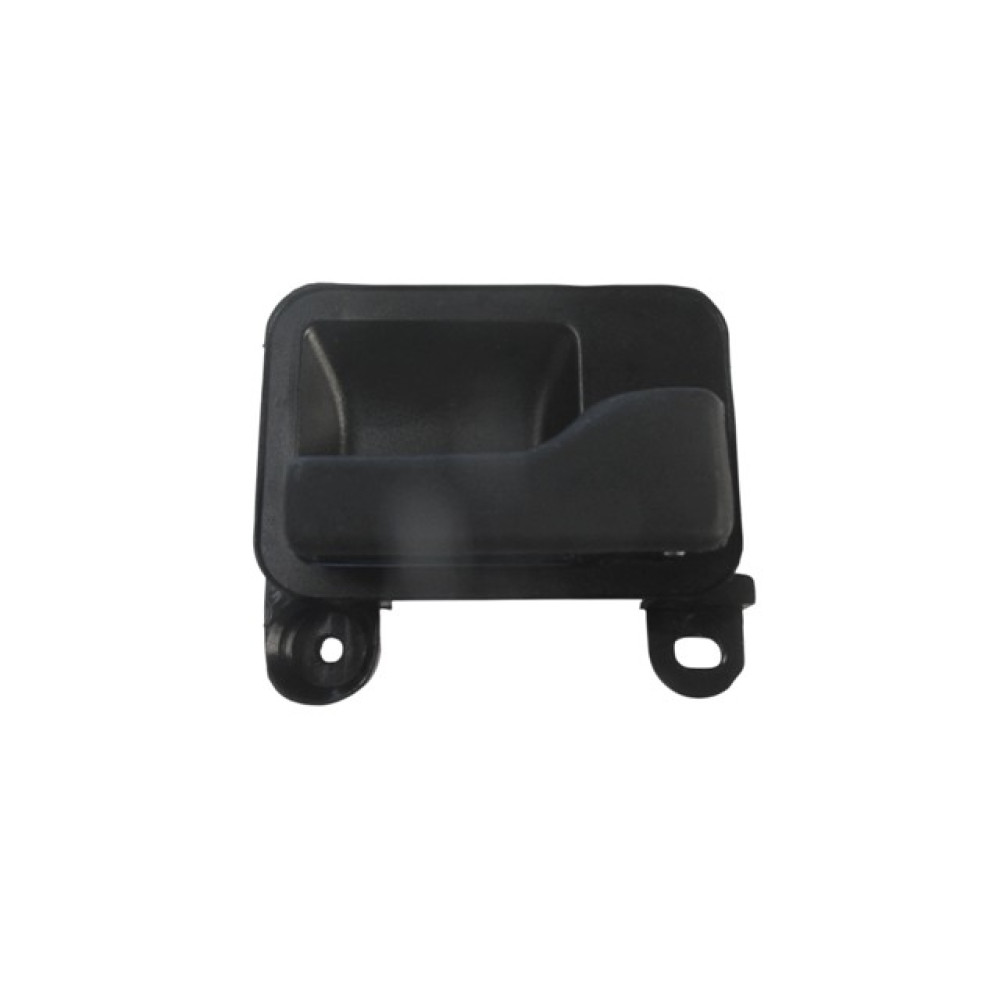 OPEL VECTRA- A- 88/95; ÖN KAPI İÇ AÇMA KOLU SAĞ SİYAH 733-3011