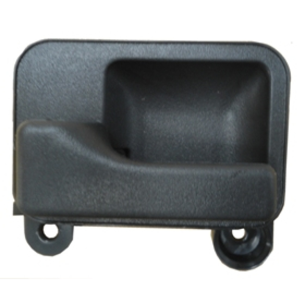 OPEL VECTRA- A- 88/95; ÖN KAPI İÇ AÇMA KOLU SAĞ GRİ (TYG) 733-3013