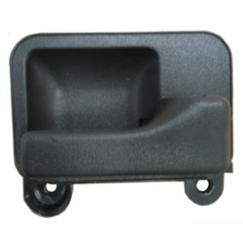 OPEL VECTRA- A- 88/95; ÖN KAPI İÇ AÇMA KOLU SOL GRİ (TYG) 733-3014