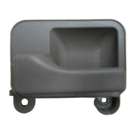 OPEL VECTRA- A- 88/95; ARKA KAPI İÇ AÇMA KOLU SOL BEJ (TYG) 733-3056