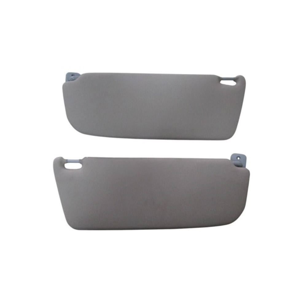 OPEL VECTRA- B- 99/02; GÜNEŞLİK SAĞ/SOL SET 2 PARÇA 736-3041