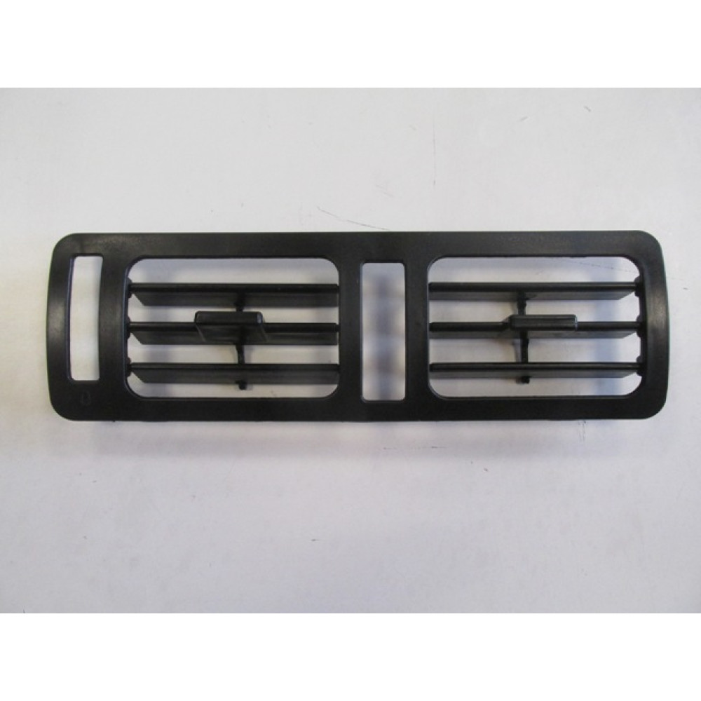 OPEL VECTRA- A- 88/95; ÖN GÖĞÜS ORTA ÜFLEME PETEĞİ SAĞ/SOL SİYAH (YAPIŞTIRILABİLİR TİP) (DİFİZÖR) 733-3407