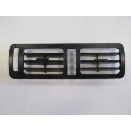 OPEL VECTRA- A- 88/95; ÖN GÖĞÜS ORTA ÜFLEME PETEĞİ SAĞ/SOL SİYAH (YAPIŞTIRILABİLİR TİP) (DİFİZÖR) 733-3407