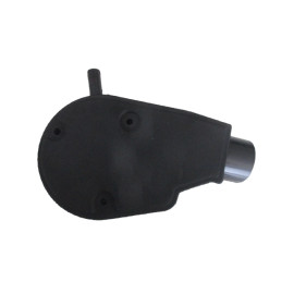 OPEL VECTRA- A- 88/95; KÜLBÜRATÖR ÜST KAPAĞI 1.8 (HAVA KEPİ) 733-4250