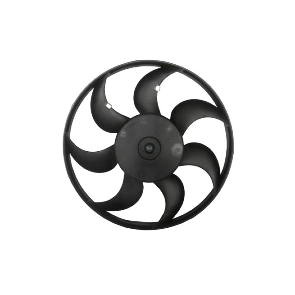 OPEL VECTRA- A- 88/95; RADYATÖR FAN KANADI (7 KANAT) (MOTORLU) (ORİS) 733-4812