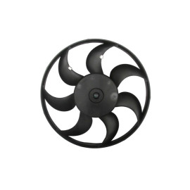 OPEL VECTRA- A- 88/95; RADYATÖR FAN KANADI (7 KANAT) (MOTORLU) (ORİS) 733-4812