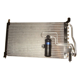 OPEL VECTRA- A- 88/95; KLİMA RADYATÖRÜ TÜPLÜ 733-4830A