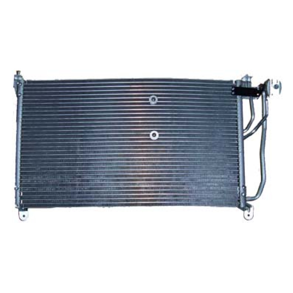 OPEL VECTRA- A- 88/95; KLİMA RADYATÖRÜ TÜPSÜZ 733-4830