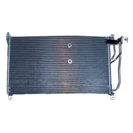 OPEL VECTRA- A- 88/95; KLİMA RADYATÖRÜ TÜPSÜZ 733-4830