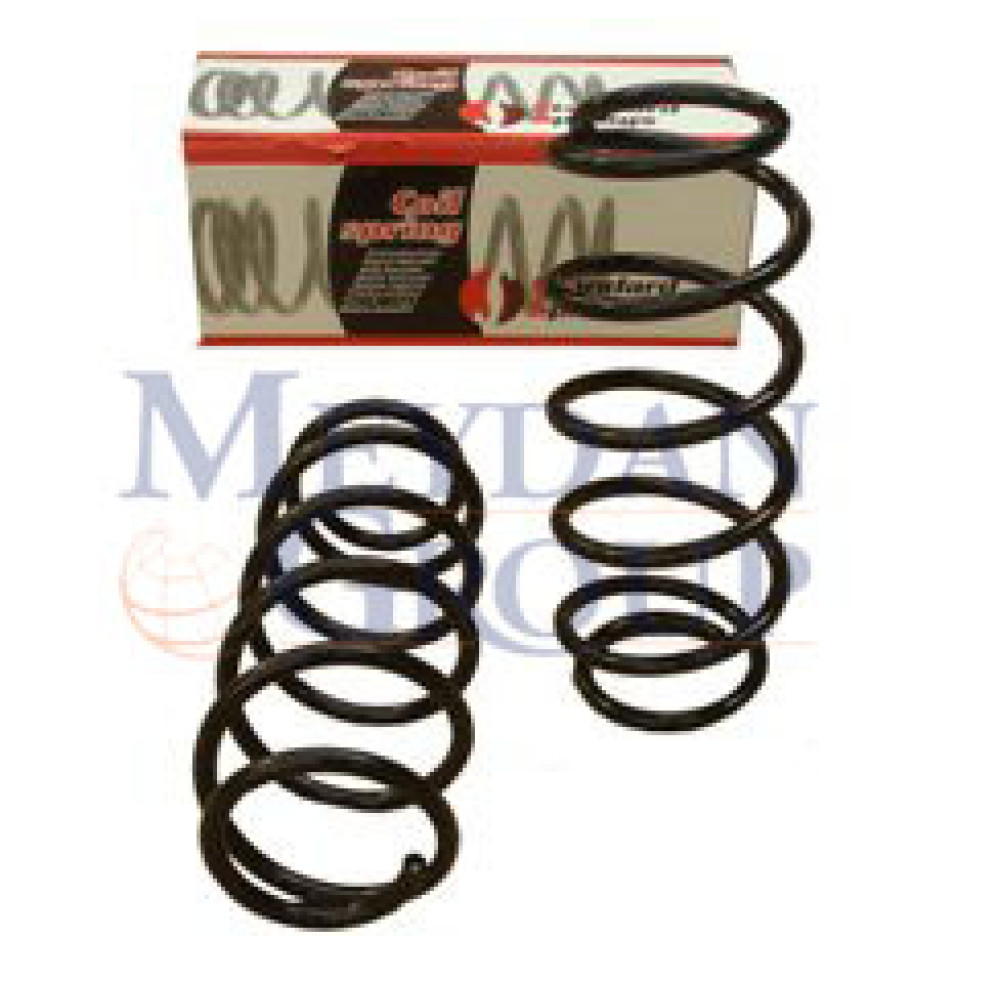 OPEL VECTRA- A- 88/95; ÖN HELEZON YAYI SAĞ/SOL (2Lİ SET) 1.6/1.8İ (11,75X138X347)(STDR) 733-6516