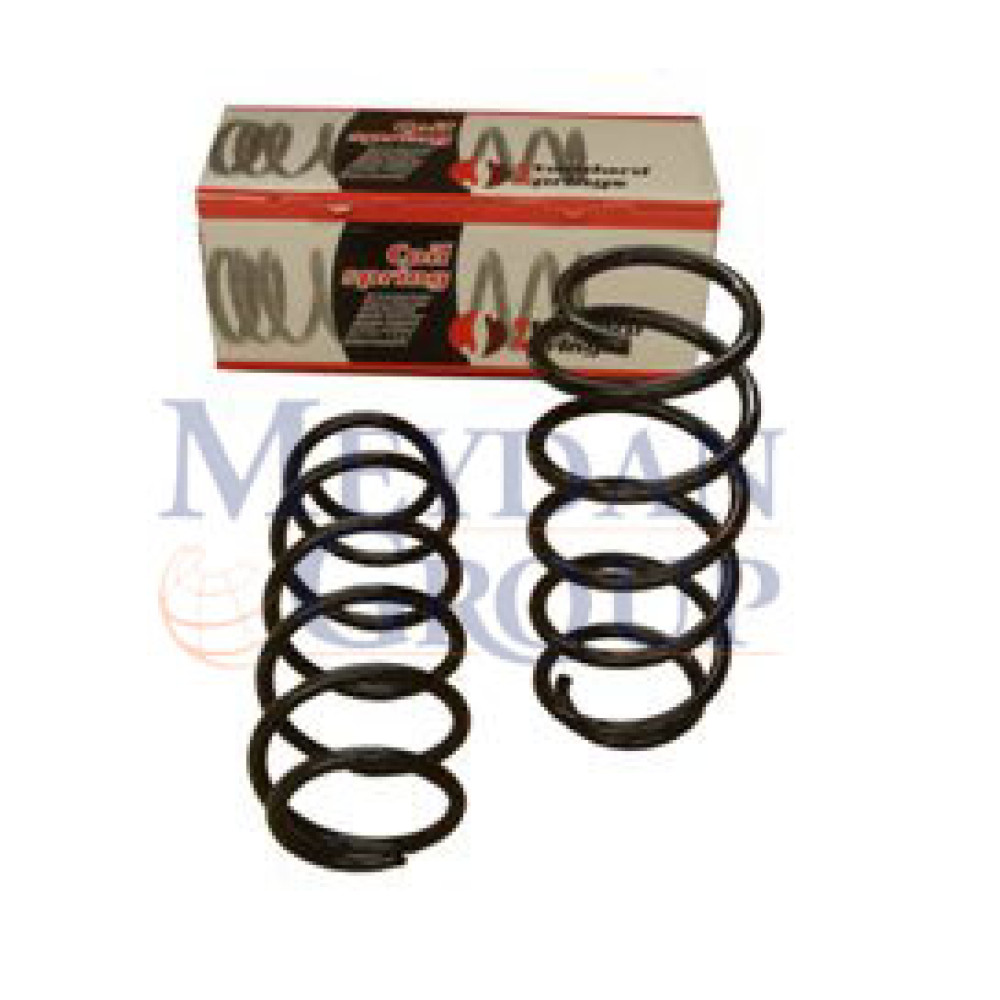 OPEL VECTRA- A- 88/95; ÖN HELEZON YAYI SAĞ/SOL (2Lİ SET) 2.0İ 16V (12X138X340)(STDR) 733-6517