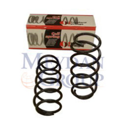 OPEL VECTRA- A- 88/95; ÖN HELEZON YAYI SAĞ/SOL (2Lİ SET) 2.0İ 16V (12X138X340)(STDR) 733-6517