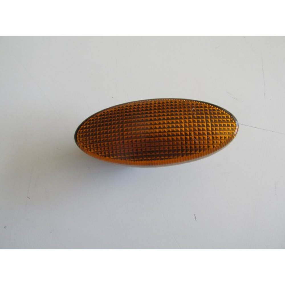 OPEL VECTRA- B- 96/99; ÇAMURLUK SİNYALİ SARI SAĞ/SOL AYNI (ADET) 735-1121