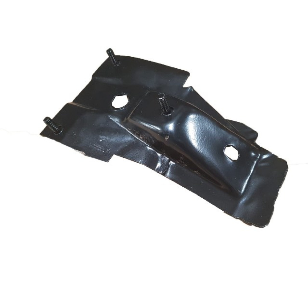 OPEL VECTRA- B- 99/02; TAMPON DEMİRİ BAĞLANTI AYAĞI SAĞ (ŞASİ UCUNA BAĞLANAN) 736-2031