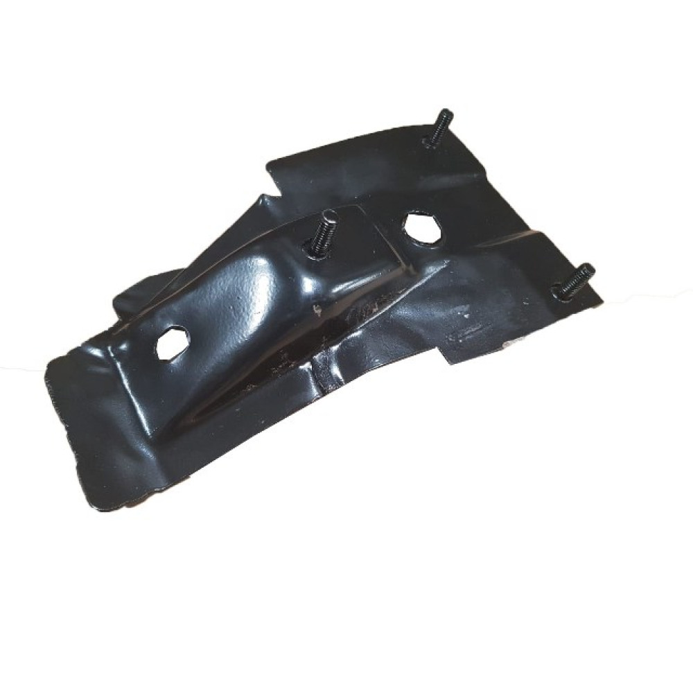 OPEL VECTRA- B- 99/02; TAMPON DEMİRİ BAĞLANTI AYAĞI SOL (ŞASİ UCUNA BAĞLANAN) 736-2032