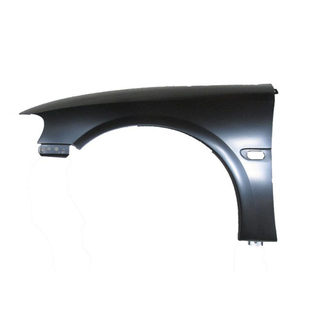 OPEL VECTRA- B- 96/99; ÖN ÇAMURLUK DELİKLİ SOL (TW) 735-2102