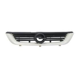 OPEL VECTRA- B- 96/99; ÖN PANJUR SİYAH (BEYAZ ÇITALI-BOYANIR TİP) 735-2341