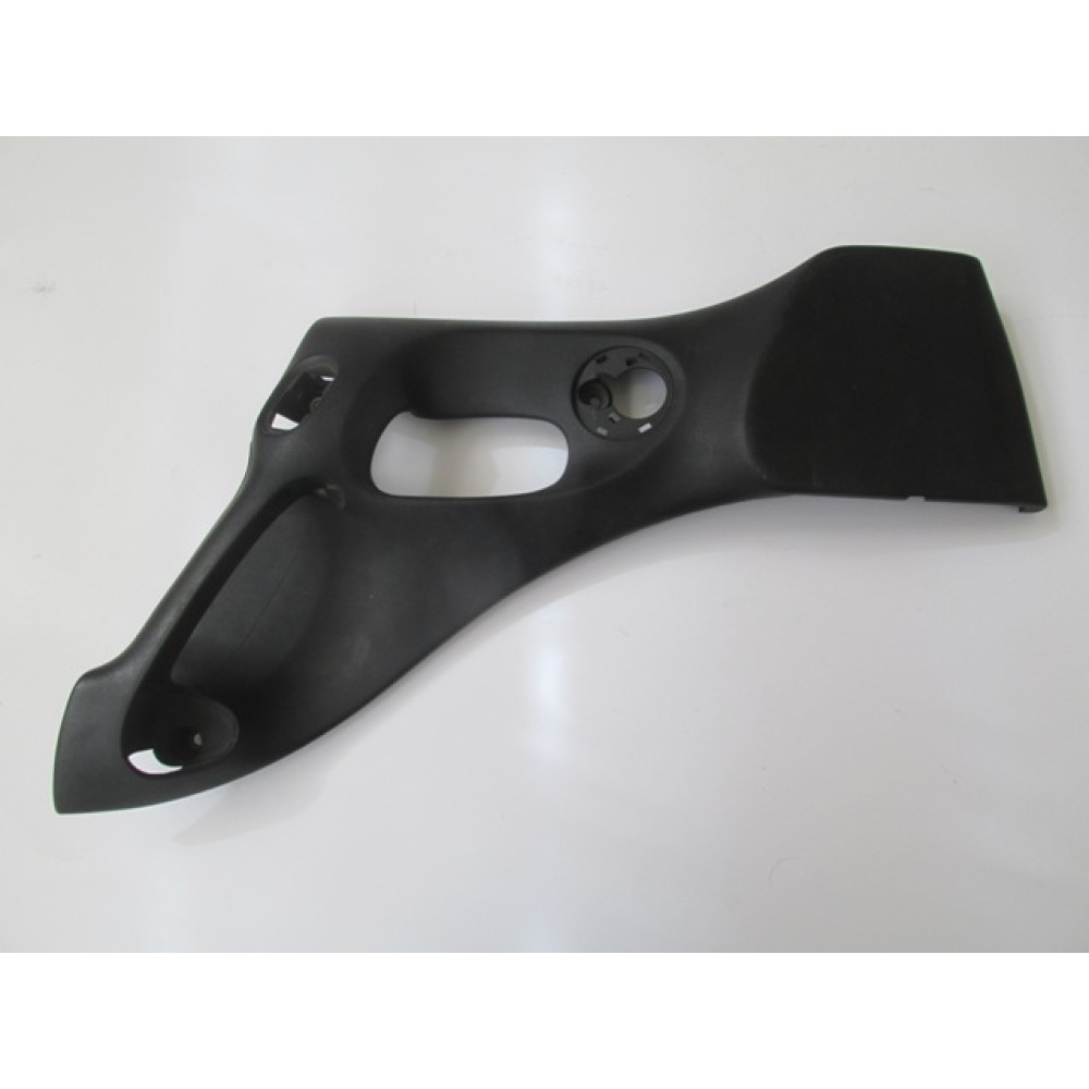 OPEL VECTRA- B- 99/02; ÖN KAPI KOL TUTAMAĞI (KOLÇAĞI) İÇ SOL (KOMPLE) 736-3002