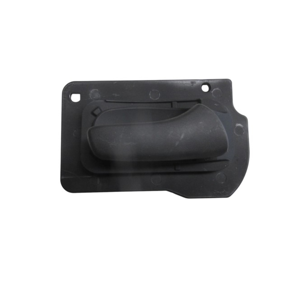 OPEL VECTRA- B- 96/99; ÖN KAPI İÇ AÇMA KOLU SAĞ SİYAH 735-3011