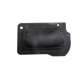 OPEL VECTRA- B- 96/99; ÖN KAPI İÇ AÇMA KOLU SAĞ SİYAH 735-3011