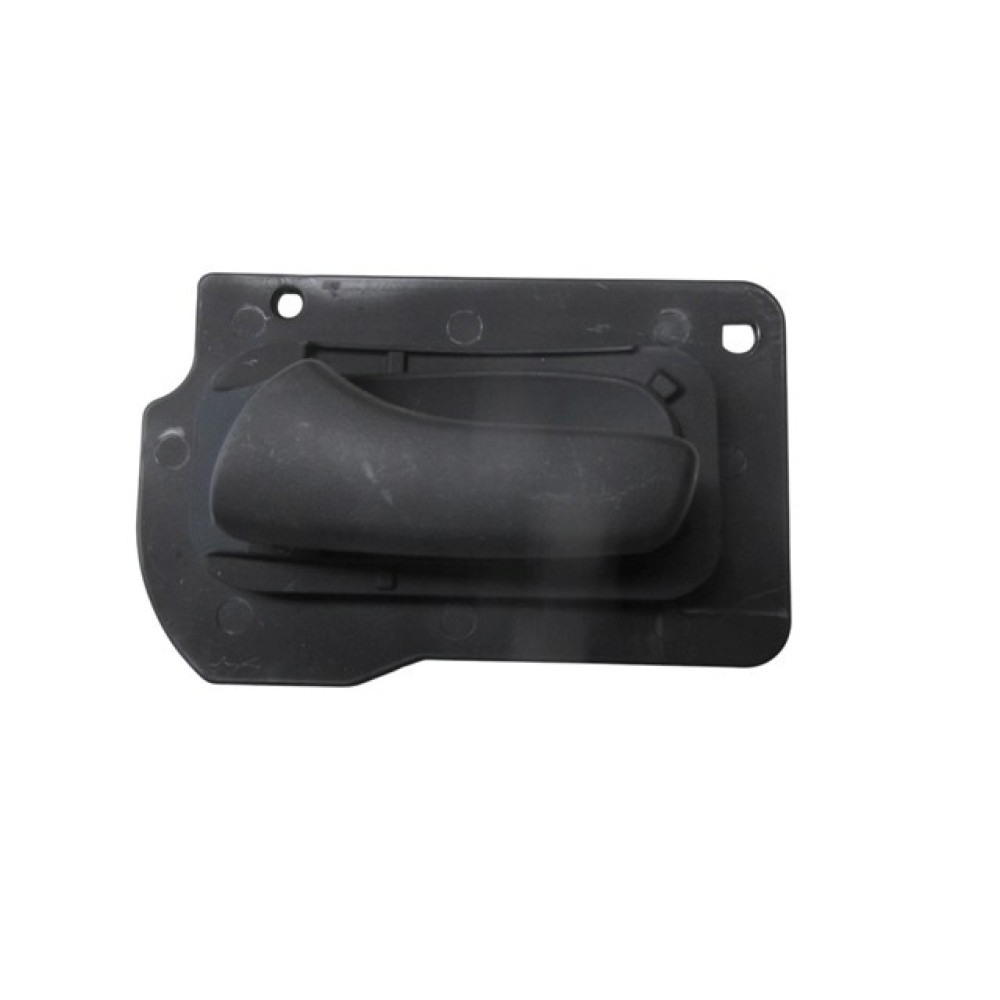 OPEL VECTRA- B- 96/99; ÖN KAPI İÇ AÇMA KOLU SOL SİYAH 735-3012