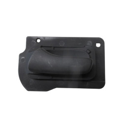 OPEL VECTRA- B- 96/99; ÖN KAPI İÇ AÇMA KOLU SOL SİYAH 735-3012