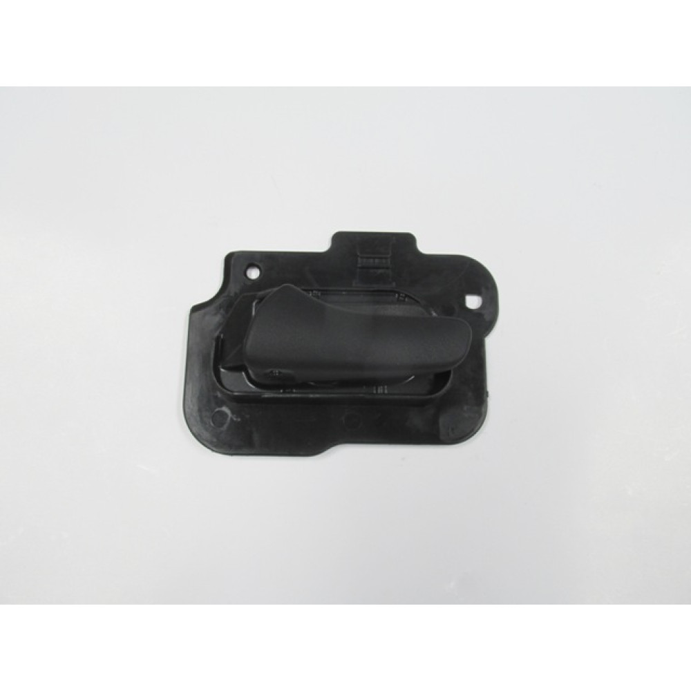 OPEL VECTRA- B- 96/99; ARKA KAPI İÇ AÇMA KOLU SOL SİYAH (TW) 735-3052