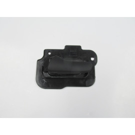 OPEL VECTRA- B- 96/99; ARKA KAPI İÇ AÇMA KOLU SOL SİYAH (TW) 735-3052