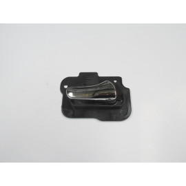 OPEL VECTRA- B- 96/99; ARKA KAPI İÇ AÇMA KOLU SAĞ SİYAH (ELCEĞİ NİKELAJLI) (TYG) 735-3053