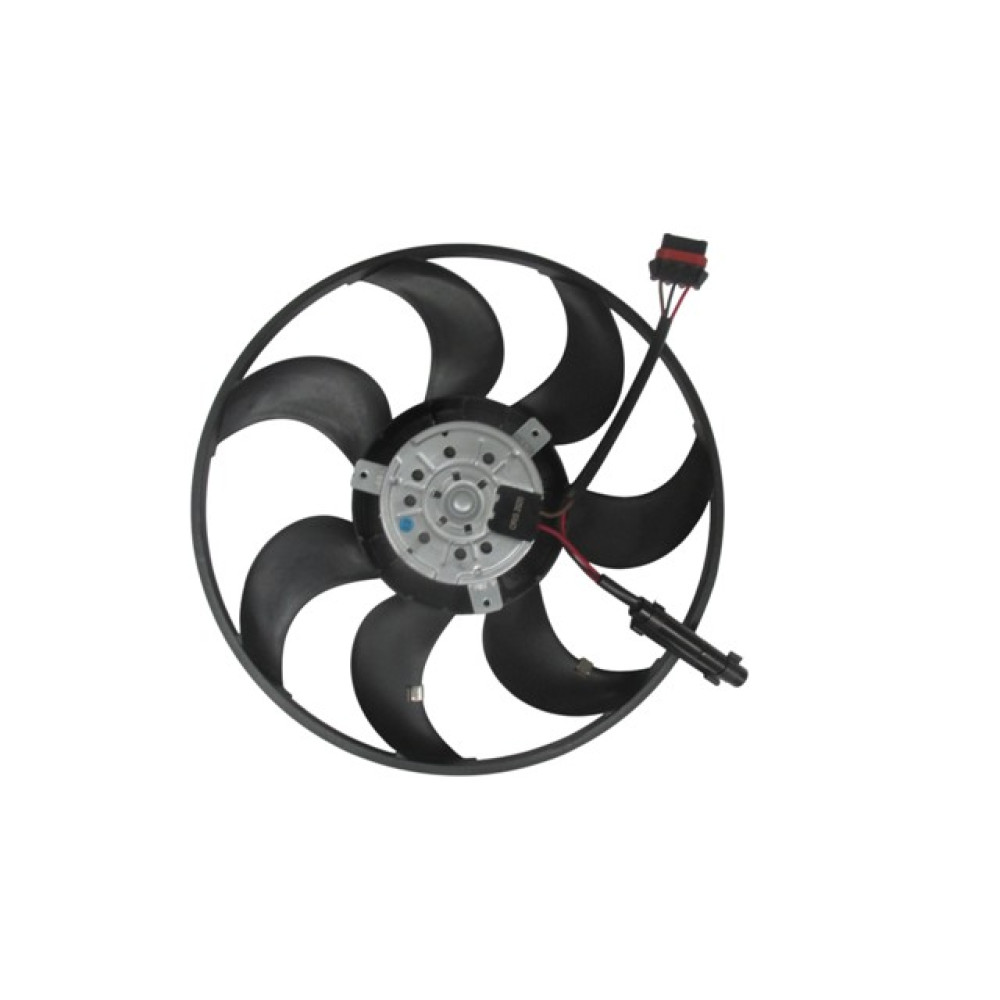 OPEL VECTRA- B- 99/02;  RADYATÖR FAN KANADI 2.0 (7 KANAT) (MOTORLU) (ORİS) 736-4812A