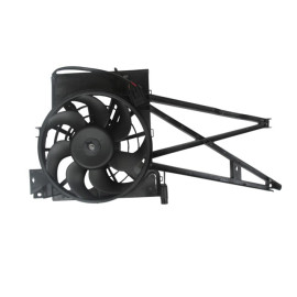 OPEL VECTRA- B- 96/99; KLİMA FAN DAVLUMBAZI KOMPLE 2.0 (7 KANAT) (MOTORLU) (ORİS) 735-4831