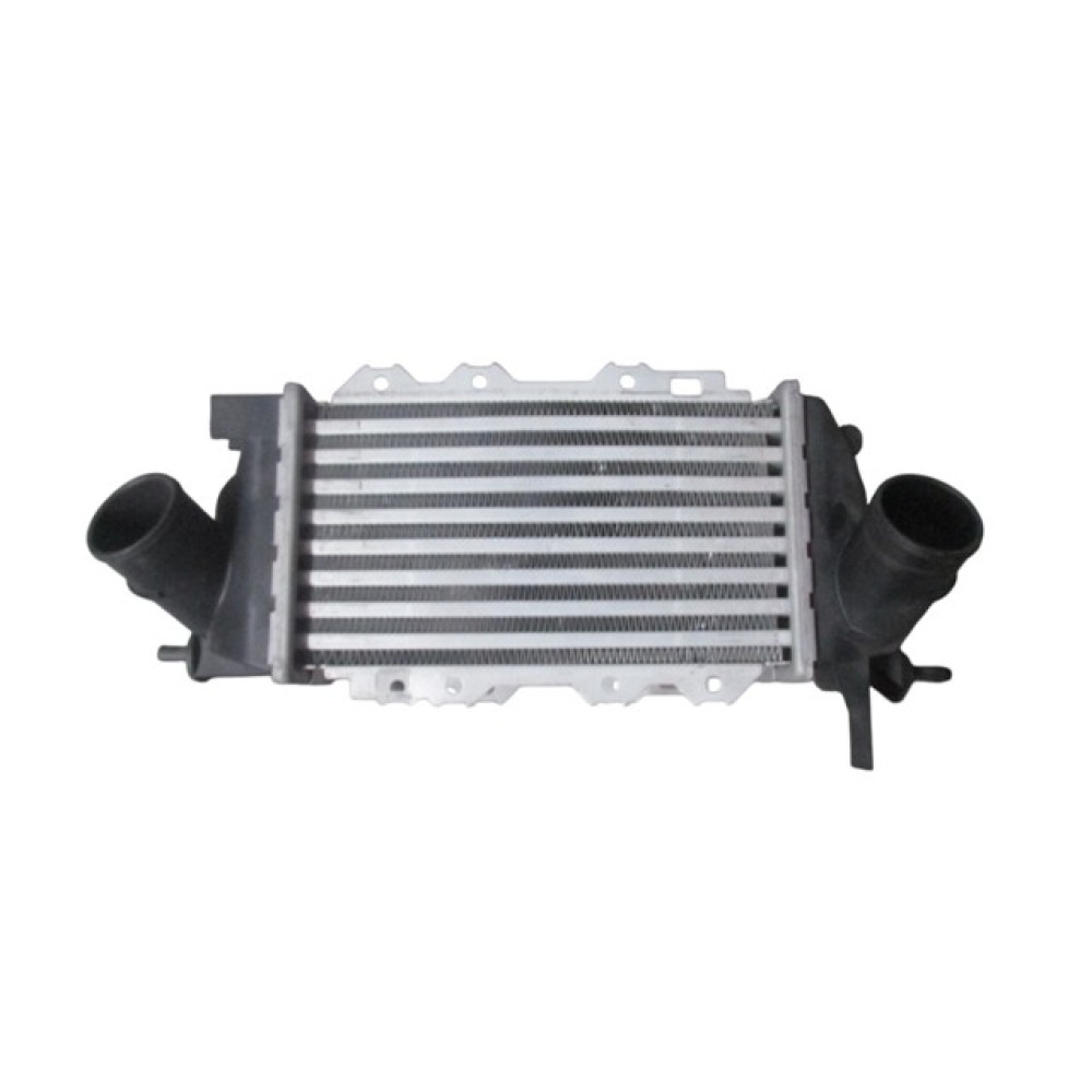 OPEL VECTRA- B- 99/02; TURBO HAVA SOĞUTMA RADYATÖRÜ 2.0/2.2 DTI (İNTERCOOLER)BRAZİNG)233X127X73)ORİS 736-4835