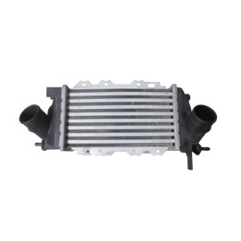 OPEL VECTRA- B- 99/02; TURBO HAVA SOĞUTMA RADYATÖRÜ 2.0/2.2 DTI (İNTERCOOLER)BRAZİNG)233X127X73)ORİS 736-4835