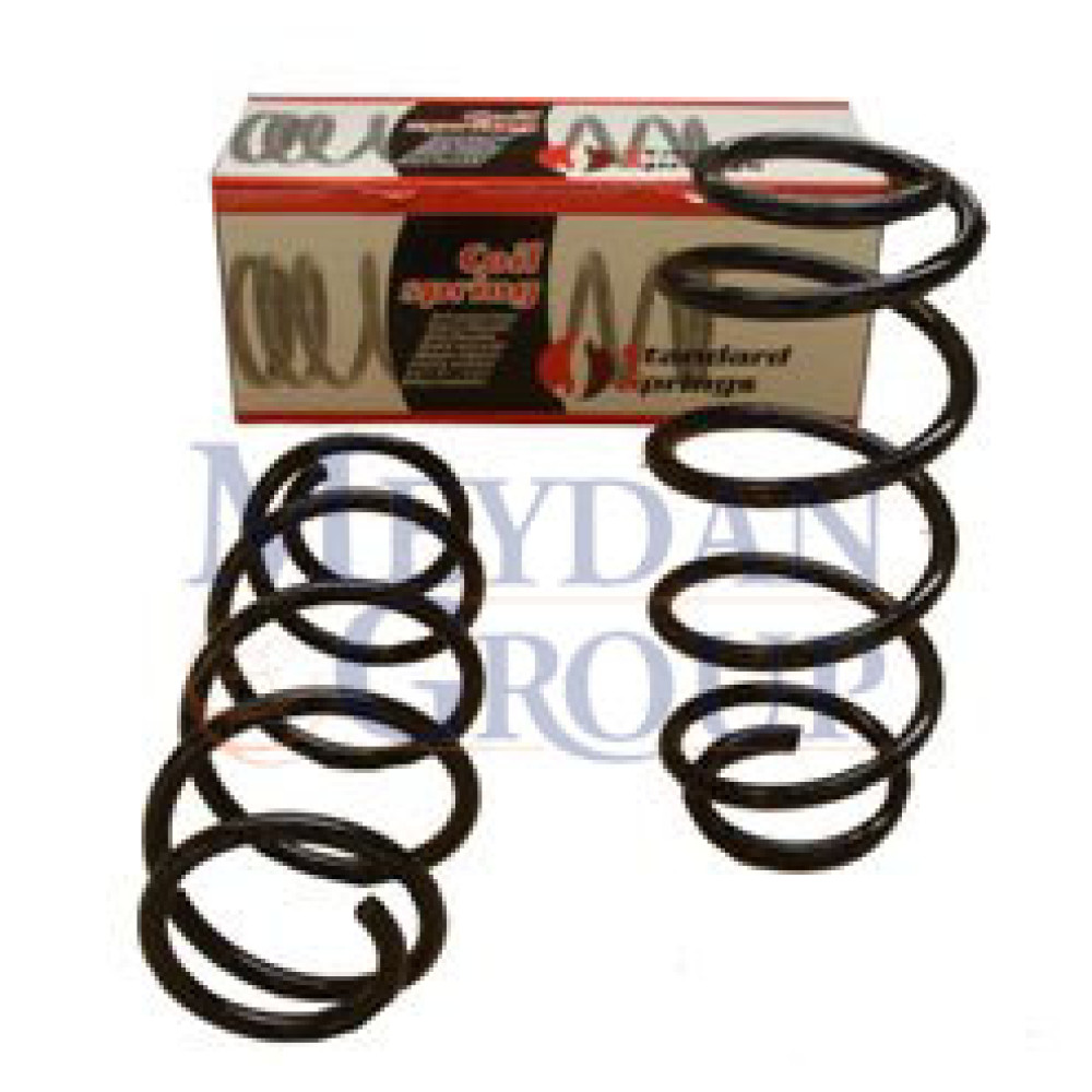 OPEL VECTRA- B- 99/02; ÖN HELEZON YAYI SAĞ/SOL (2Lİ SET) 1.7 TD/1.8 CD (12X140X333)(STDR) 736-6517