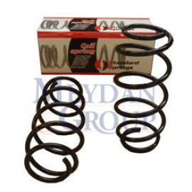 OPEL VECTRA- B- 99/02; ÖN HELEZON YAYI SAĞ/SOL (2Lİ SET) 1.7 TD/1.8 CD (12X140X333)(STDR) 736-6517