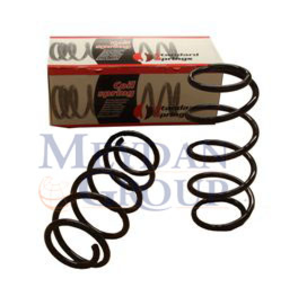 OPEL VECTRA- B- 99/02; ÖN HELEZON YAYI SAĞ/SOL (2Lİ SET) 2.0/2.2İ 16V (12,50X141X326)(STDR) 736-6518