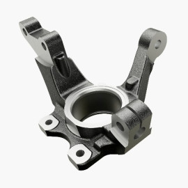 OPEL VECTRA- B- 96/99; ÖN AKS TAŞIYICI SAĞ 735-6725