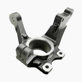 OPEL VECTRA- B- 96/99; ÖN AKS TAŞIYICI SOL 735-6726