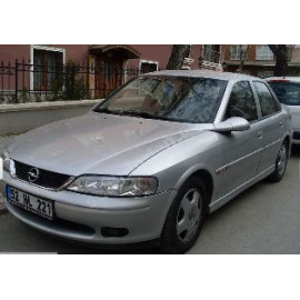 OPEL VECTRA- B- 99/02; ARAÇ BİLGİLERİ VE RESİMLERİ 736-0000