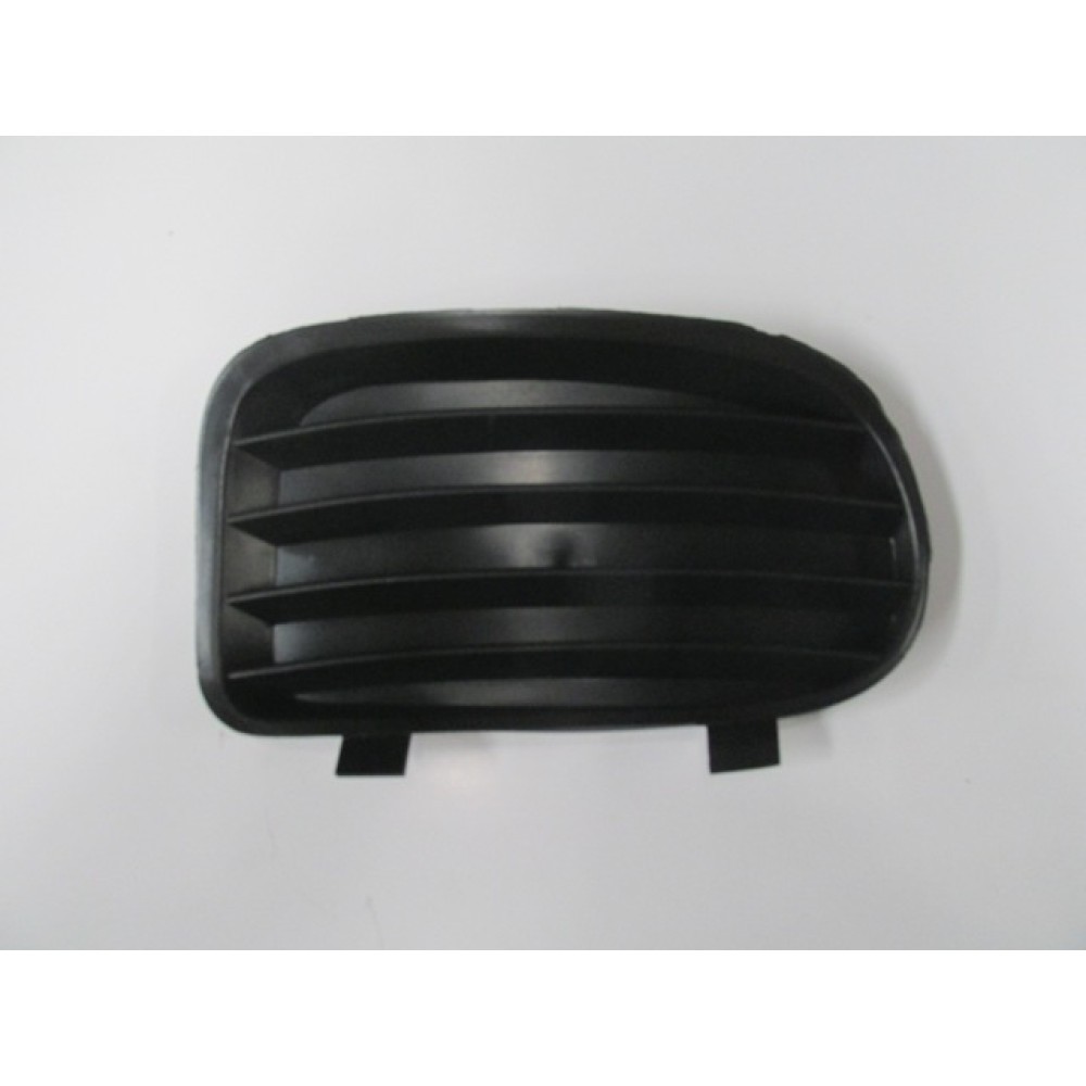 OPEL VECTRA- B- 99/02; SİS LAMBA KAPAĞI SOL SİS DELİKSİZ 736-2062A