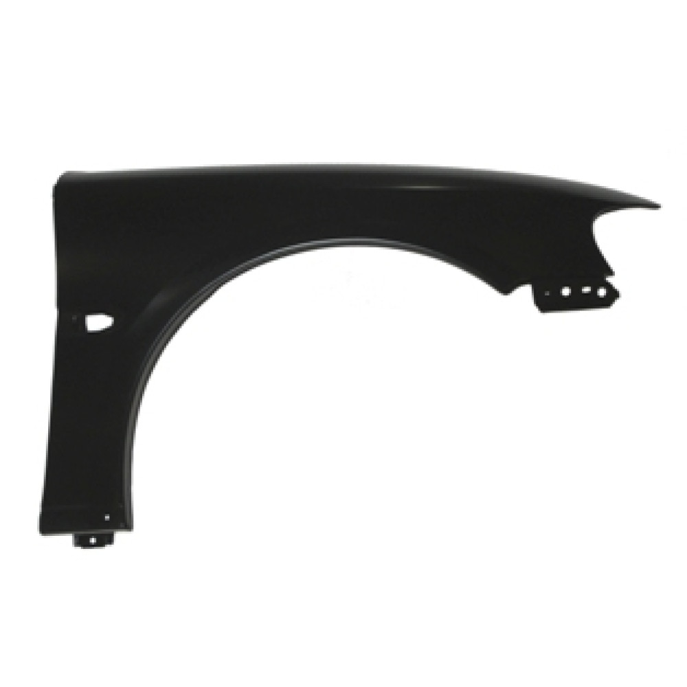 OPEL VECTRA- B- 99/02; ÖN ÇAMURLUK DELİKLİ SAĞ (ORAN) 736-2101