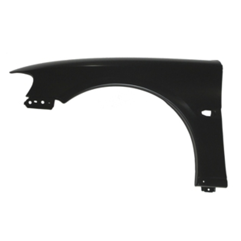 OPEL VECTRA- B- 99/02; ÖN ÇAMURLUK DELİKLİ SOL (ORAN) 736-2102