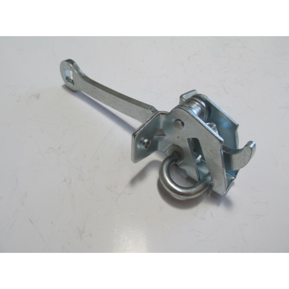 OPEL VECTRA- B- 99/02; ÖN KAPI DURDURUCUSU SAĞ/SOL AYNI (ADET) (KAPI GERGİSİ) 736-2225