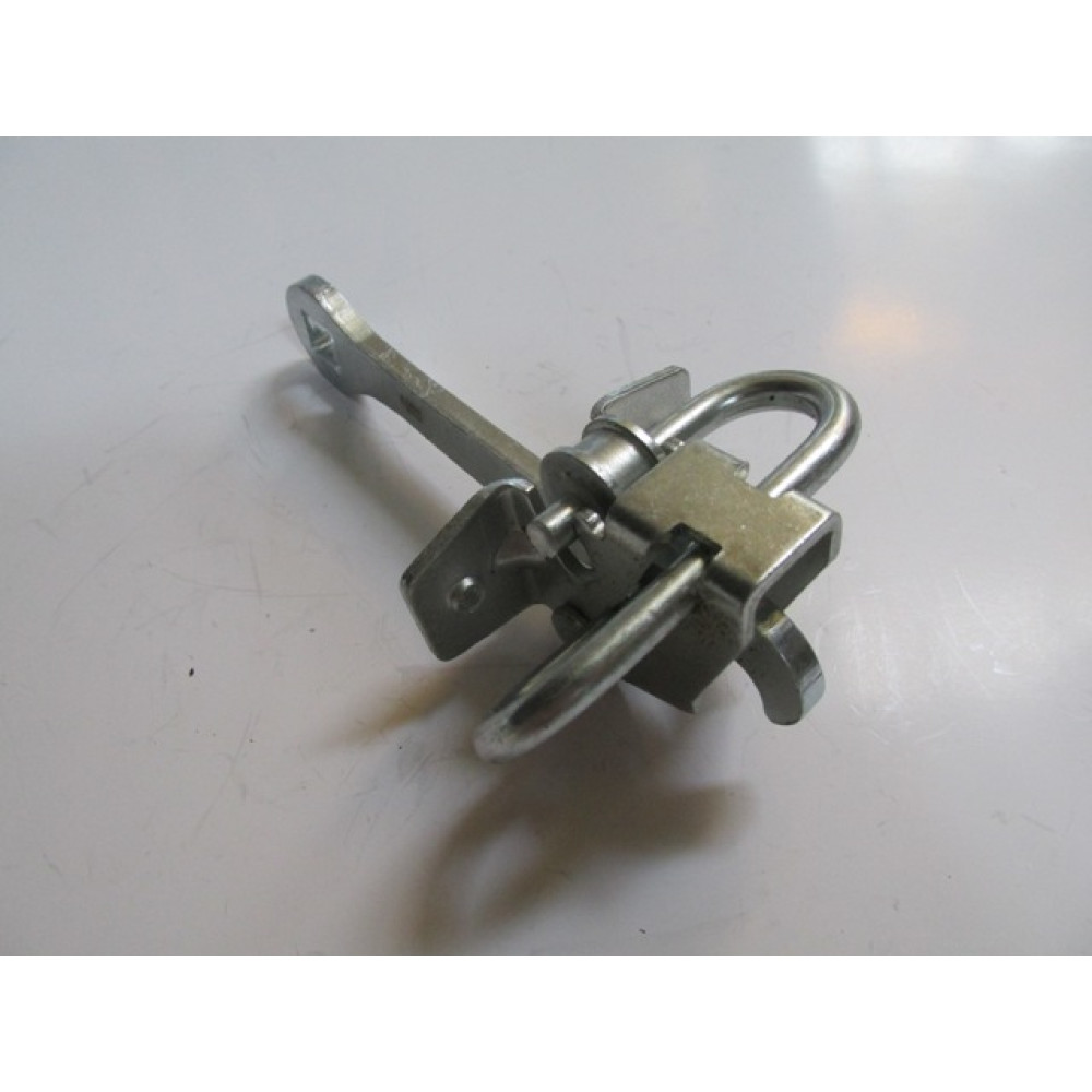 OPEL VECTRA- B- 99/02; ARKA KAPI DURDURUCUSU SAĞ/SOL AYNI (ADET) (KAPI GERGİSİ) 736-2825